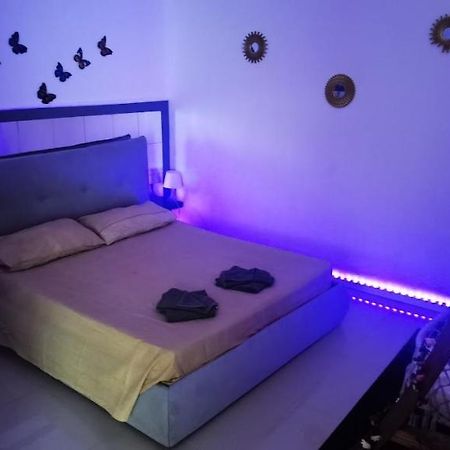 Dolce Appartamento Al Centro Di Civitavecchia Dış mekan fotoğraf